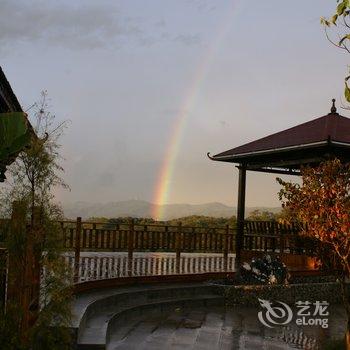 普洱道氏山庄酒店提供图片