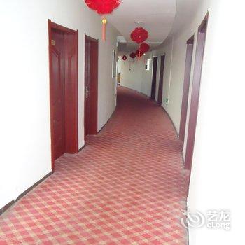 银川金佳悦宾馆酒店提供图片