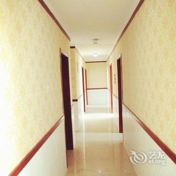 北戴河爱上海假日连锁公寓酒店提供图片