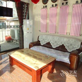 银川金佳悦宾馆酒店提供图片