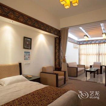 九寨沟金珠林卡度假酒店酒店提供图片