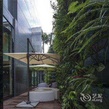 柏高酒店(广州东风路省政府店)酒店提供图片