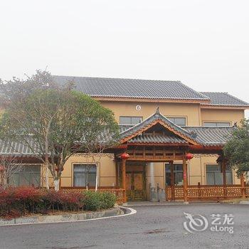 黄冈齐安湖生态农庄酒店提供图片