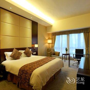 杭州中豪大酒店酒店提供图片