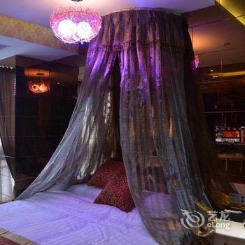 重庆合川米兰时尚酒店酒店提供图片
