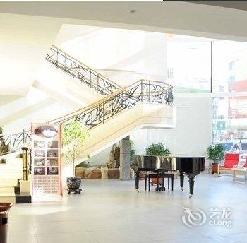 吉林市金棕榈商务宾馆酒店提供图片