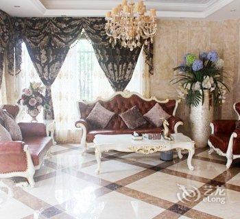乐山海悦湾宾馆酒店提供图片