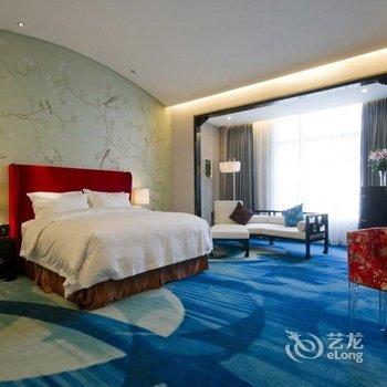 泰州华侨城温泉奥思廷酒店(姜堰)酒店提供图片