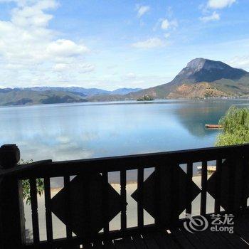 泸沽湖海洋之家客栈酒店提供图片