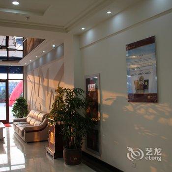 尚客优快捷酒店(盐城阜宁沿海世贸广场店)酒店提供图片