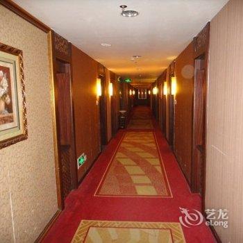 南丹县亿东精选酒店(河池)酒店提供图片