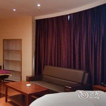 西宁山楂树快捷酒店酒店提供图片