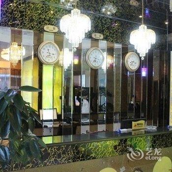 白银铜都宾馆酒店提供图片