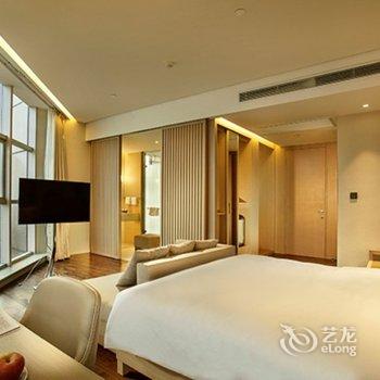 武汉光谷禧玥酒店酒店提供图片
