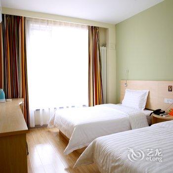 7天连锁酒店(三河燕郊102国道汉王路店)酒店提供图片