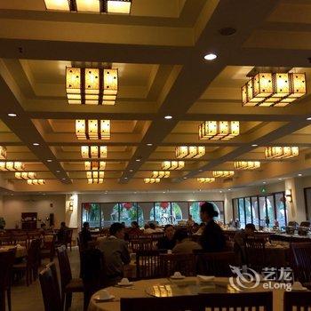 琼海官塘温泉休闲中心酒店提供图片