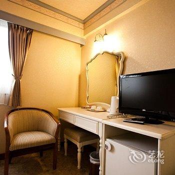 高雄九福大饭店酒店提供图片