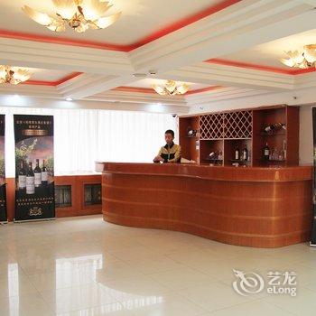 沈阳新民迎宾馆酒店提供图片