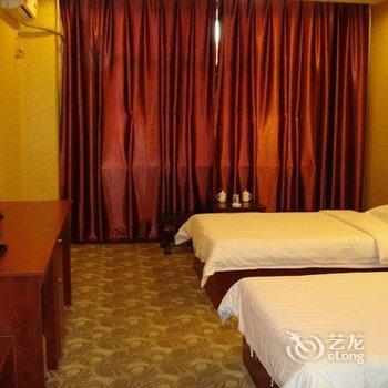 蓬莱丽珠宾馆酒店提供图片