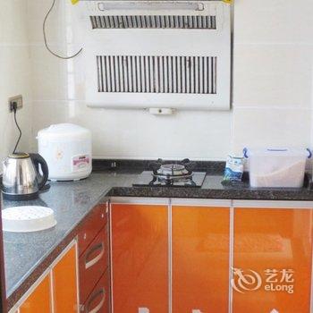 阳朔驴小窝青年旅舍酒店提供图片