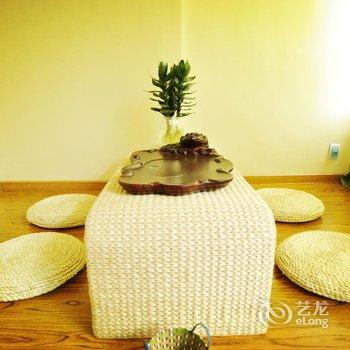 韶关丹霞山茗泉品茶居酒店提供图片