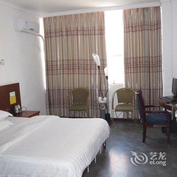 儋州洋浦鼎豪商务酒店酒店提供图片