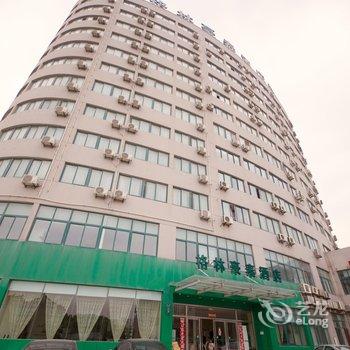 格林豪泰(吴江开发区云梨桥店)酒店提供图片