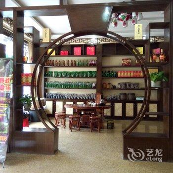 金秀县山弟客栈(来宾)酒店提供图片