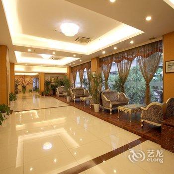 杭州悦臣大酒店(黄龙店)酒店提供图片