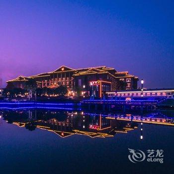 安徽铜雀台开元国际大酒店酒店提供图片