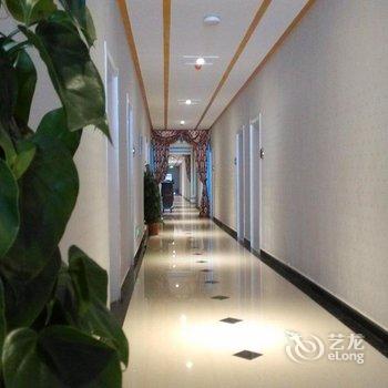 饶阳县爱情海新概念宾馆酒店提供图片