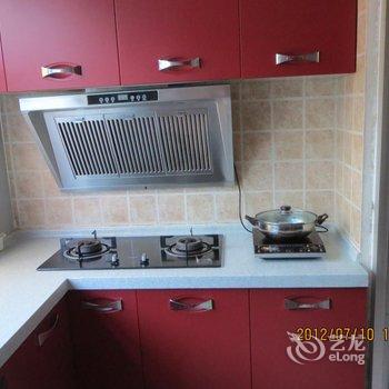 北戴河清雅公寓酒店提供图片