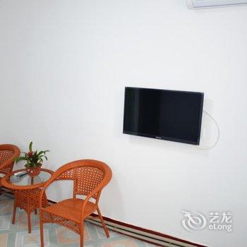 北戴河爱上海假日连锁公寓酒店提供图片