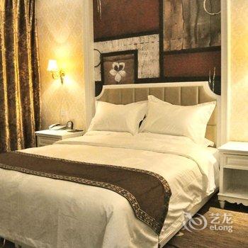 咸阳莱顿花园酒店酒店提供图片