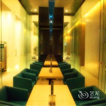 锦江之星品尚(厦门集美大学国贸店)酒店提供图片