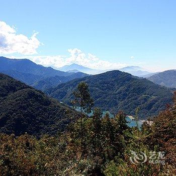 南投玛格丽特花园山庄酒店提供图片