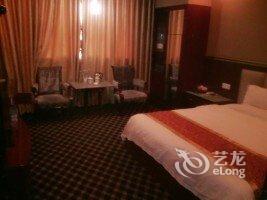 内江紫荆酒店酒店提供图片