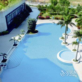 海南和兴温泉度假酒店(海口)酒店提供图片