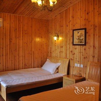 乌镇玖润雅院主题客栈酒店提供图片