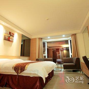 大连国际酒店公寓酒店提供图片