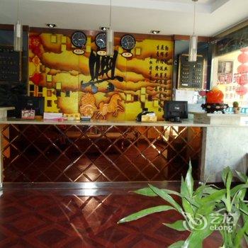 安康紫薇苑商务酒店(石泉县)酒店提供图片