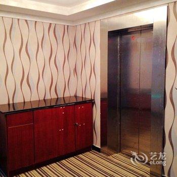 尚客优快捷酒店(扬州邗江北路店)酒店提供图片