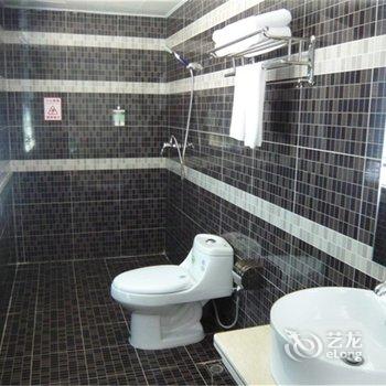 珠海八方快捷时尚酒店酒店提供图片