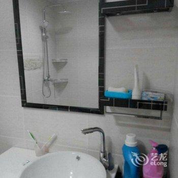 营口鲅鱼圈海畔家庭公寓(山海广场店)酒店提供图片