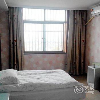 上海久迎宾馆酒店提供图片