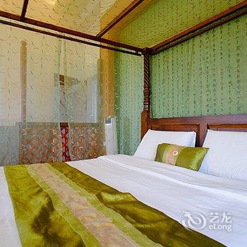 宜兰忙里偷闲渡假民宿酒店提供图片