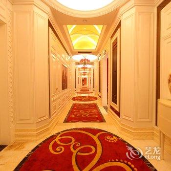 武汉万利达凯瑞国际酒店酒店提供图片