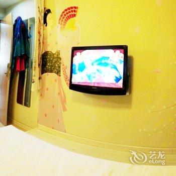 晋城美景之旅连锁酒店(红星街国贸店)酒店提供图片