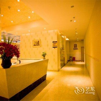 福州市尚品雅居智能酒店酒店提供图片