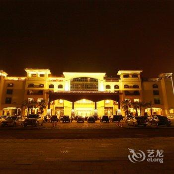 遵义湄潭国际温泉大酒店酒店提供图片